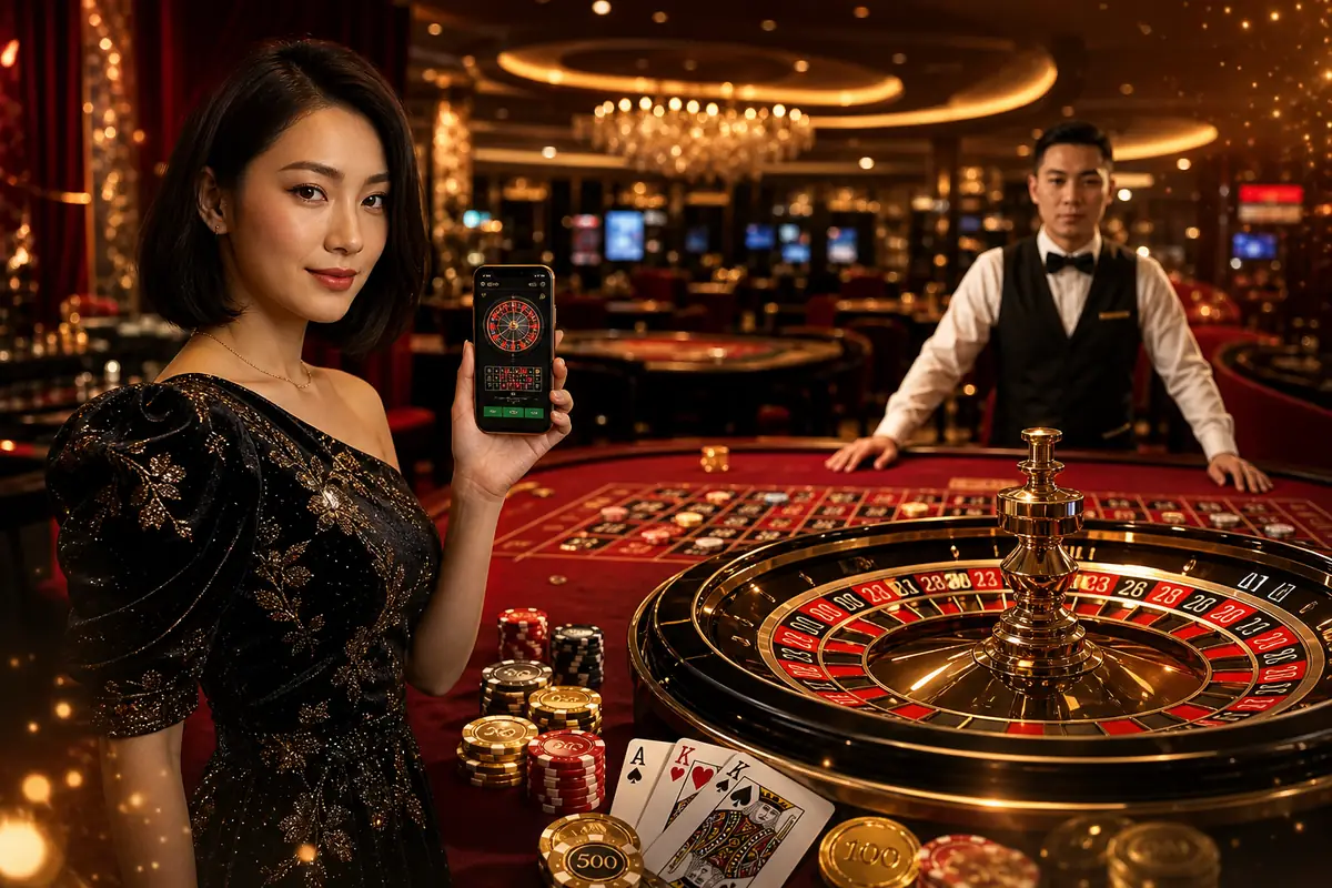 nakcuci kaedah deposit DuitNow eWallet slot