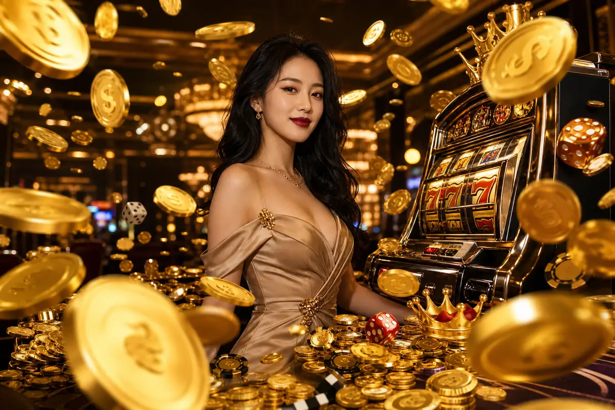 nakcuci Casino antara muka permainan langsung