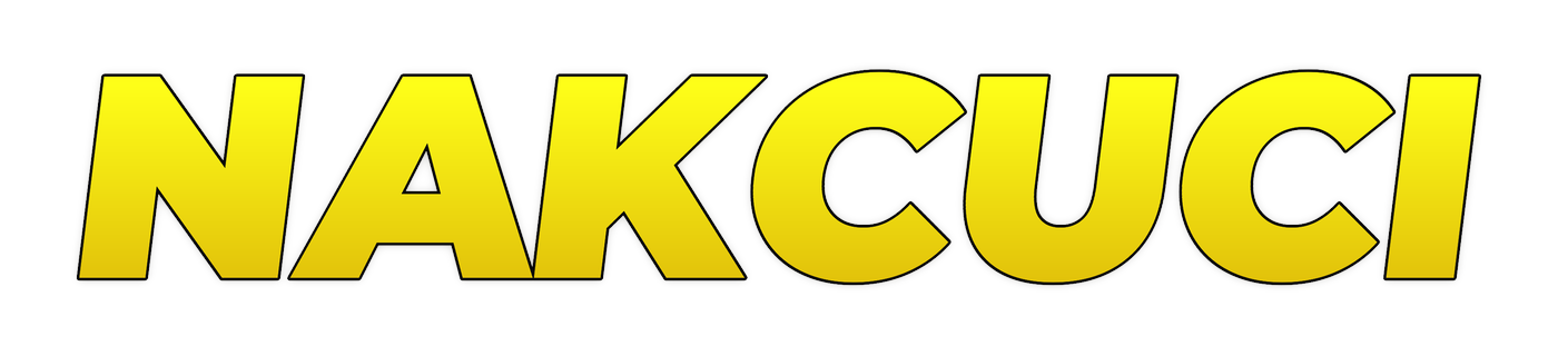 nakcuci logo